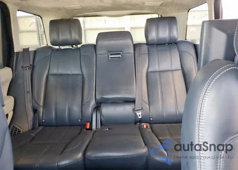 2015 Land Rover Range Rover Autobiography из США, поврежденный, VIN SALGV3TF4FA208105